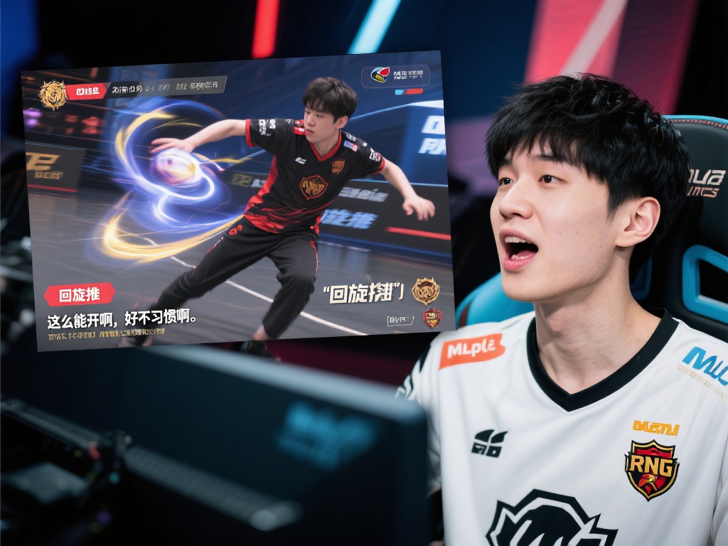 球员之间展 球员之间展